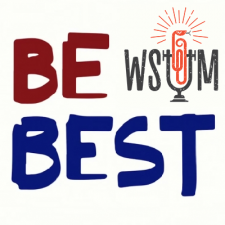 WSUM 91.7FM Madison 5/16/24, 1:04 AM