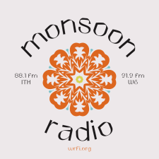 Monsoon Radio