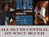 WNCU FM 90.7 Durham 4/7/24, 9:00 PM