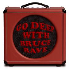 Bruce Rave