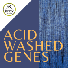 Acid Washed Genes