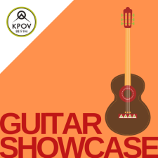 Guitar Showcase