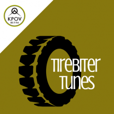 Tirebiter Tunes - Rebroadcast