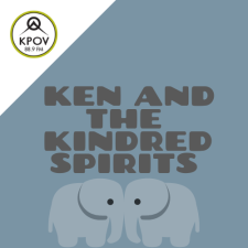 Ken and The Kindred Spirits