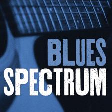 Blues Spectrum