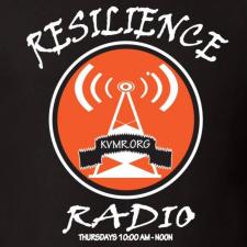 Resilience Radio