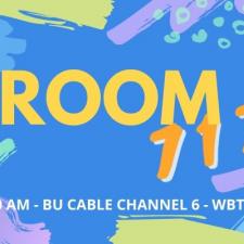 Room 717