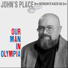 John&#039;s Place