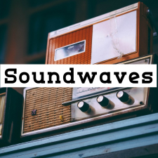 Friday Soundwaves