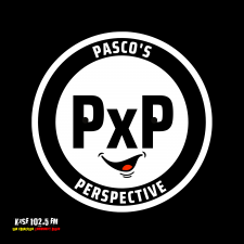 Pasco&#039;s Perspective