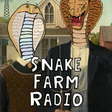 Snake Farm Radio