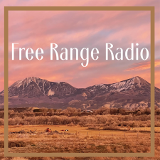 Free Range Radio