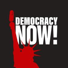 Democracy Now! - Rebroadcast