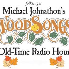 Woodsongs Old Time Radio Hour
