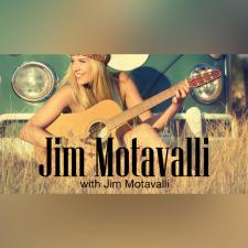 Jim Motavalli Show (2,4)