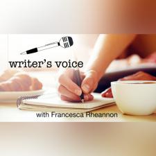 Writer&#039;s Voice