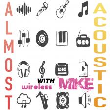 Almost Acoustic