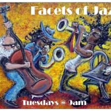 Facets of Jazz