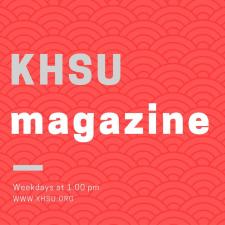 The KHSU Magazine
