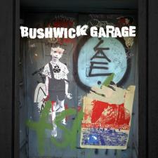 Bushwick Garage