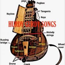 Hurdy Gurdy Songs