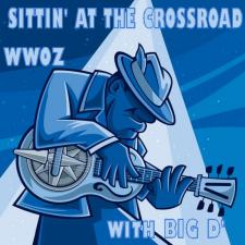 Sittin&#039; at the Crossroad with Big D