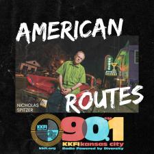 American Routes