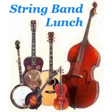 String Band Lunch