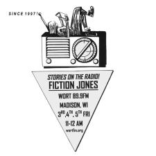 Fiction Jones
