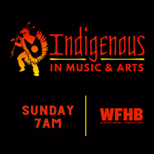 Indigenous In Music