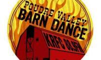 The Poudre Valley Barn Dance