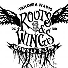 Roots and Wings Radio Hour