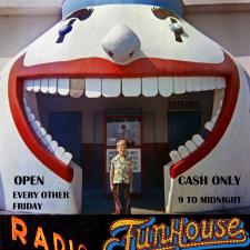 Radio Funhouse