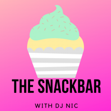 The Snackbar w/ Nic Robertson