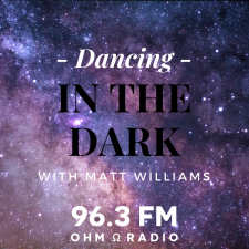 Dancing in the Dark with Matt Williams