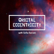 Orbital Eccentricity