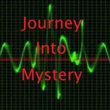 Journey Into Mystery with DJ Stealth