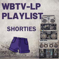 WBTV-LP Shorties