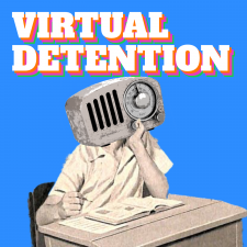 Virtual Detention