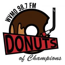 Donuts of Champions