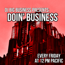 Doin&#039; Business
