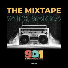 The Mixtape with Marisa