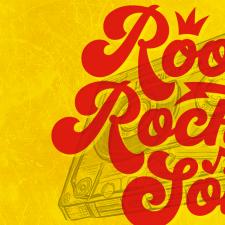 Judy - Roots Rock &amp; Soul