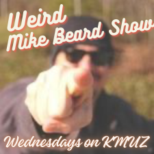 It&#039;s! The Weird Mike Beard Show