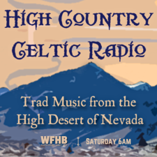 High Country Celtic Radio