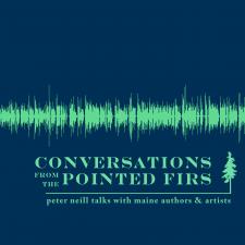 Conversations from the Pointed Firs