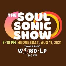 The Soul Sonic Show