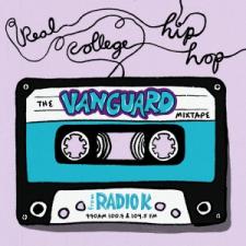 The Vanguard Mixtape