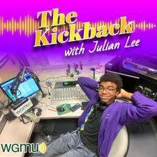 The Kickback, with Julian Lee