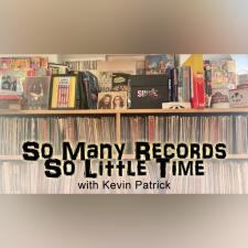So Many Records So Little Time (4 hours)